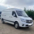 FOTON TOANO