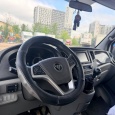 FOTON TOANO