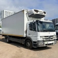 MERCEDES-BENZ ATEGO 1218L