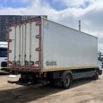 MERCEDES-BENZ ATEGO 1218L
