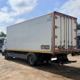 MERCEDES-BENZ ATEGO 1218L
