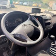 MERCEDES-BENZ ATEGO 1218L