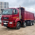 Камаз К65801-Т5 