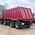 Камаз К65801-Т5 