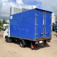 Киа бонго - 3878