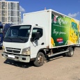 FUSO CANTER FE85DJ