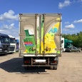 FUSO CANTER FE85DJ
