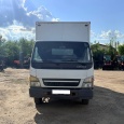 FUSO CANTER FE85DJ