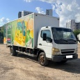 FUSO CANTER FE85DJ