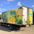 FUSO CANTER FE85DJ