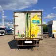 FUSO CANTER FE85DJ