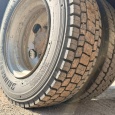 FUSO CANTER FE85DJ