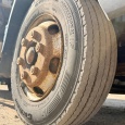 FUSO CANTER FE85DJ