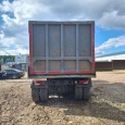 SCANIA P8X400