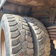 SCANIA P8X400