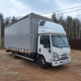 ISUZU NPR75  SMA446