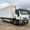  IVECO 140E25 