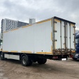  IVECO 140E25 