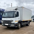 MERCEDES-BENZ ATEGO 1218