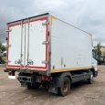 MERCEDES-BENZ ATEGO 1218