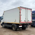 MERCEDES-BENZ ATEGO 1218