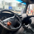 MERCEDES-BENZ ATEGO 1218