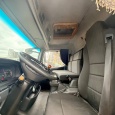 MERCEDES-BENZ ATEGO 1218