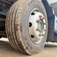 MERCEDES-BENZ ATEGO 1218