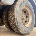 MERCEDES-BENZ ATEGO 1218
