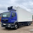 MAN TGM 26.290 6X2
