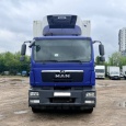MAN TGM 26.290 6X2