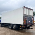 MAN TGM 26.290 6X2