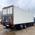MAN TGM 26.290 6X2