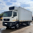 MAN TGM 18.240
