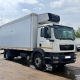 MAN TGM 18.240