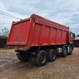 MAN TGS 41.390 8X4
