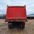 MAN TGS 41.390 8X4