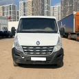 Renault Master.