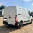 Renault Master.