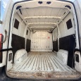 Renault Master.