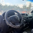 Renault Master.