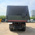 Камаз 43118 (Вездеход)