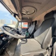 Камаз 43118 (Вездеход)