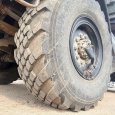 Камаз 43118 (Вездеход)