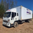 JAC 1992R1- 2021 года выпуска