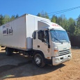 JAC 1992R1- 2021 года выпуска
