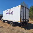 JAC 1992R1- 2021 года выпуска