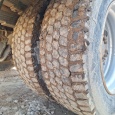 JAC 1992R1- 2021 года выпуска