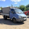 ГАЗ-3302