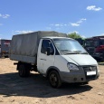 ГАЗ-3302